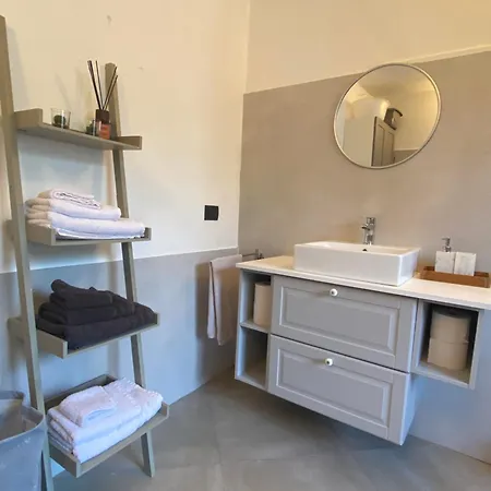 Lägenhet Quadrifoglio