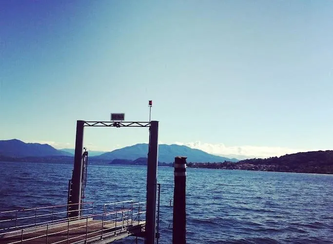 דירה Quadrifoglio *