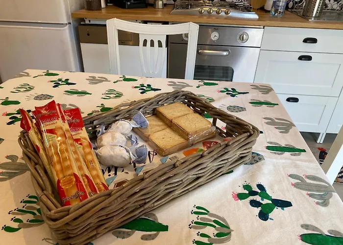 Quadrifoglio מאינה