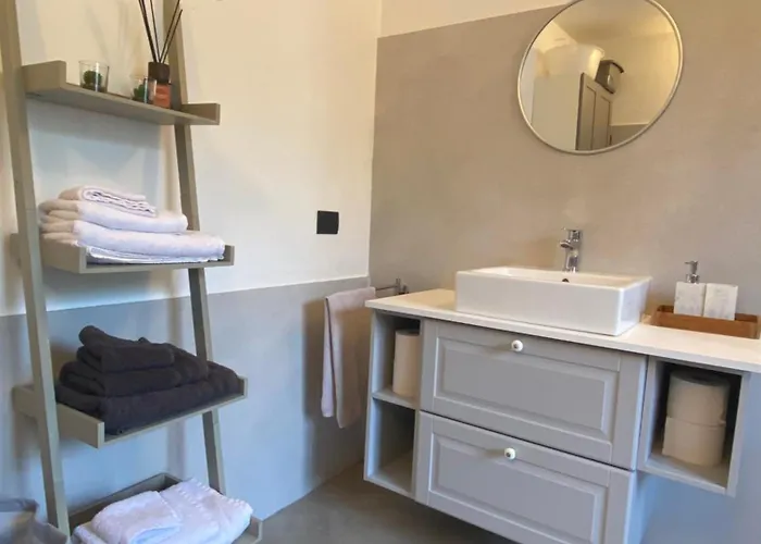 דירה Quadrifoglio