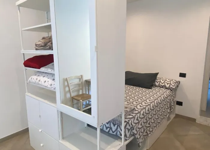 Quadrifoglio דירה *