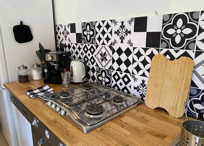 Quadrifoglio דירה